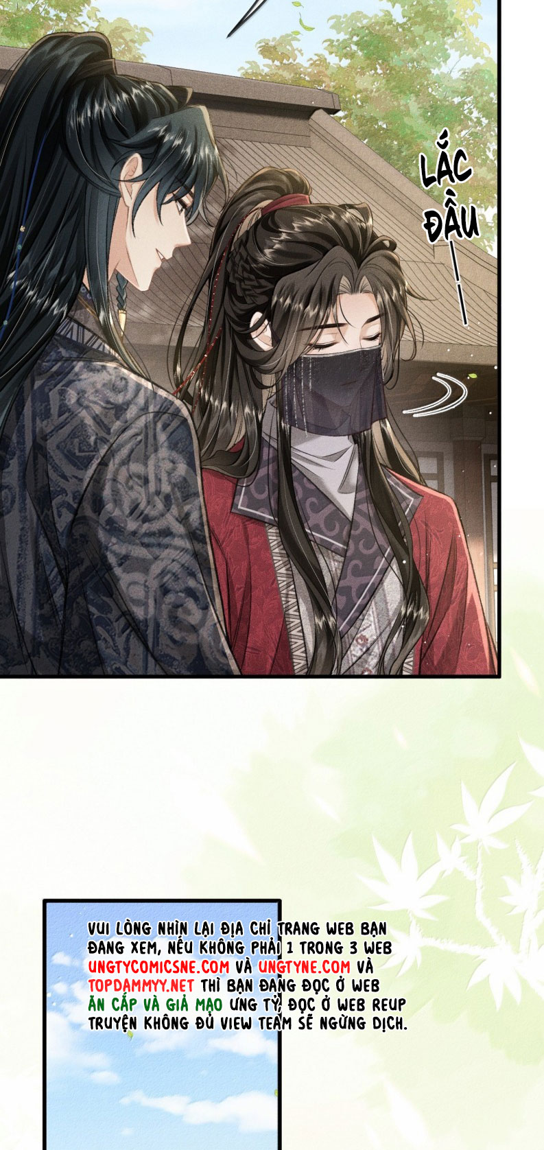 Đan Tiêu Vạn Dặm Chapter 99 - Trang 4