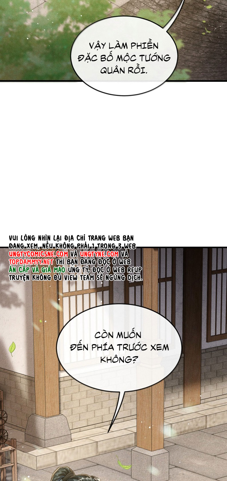 Đan Tiêu Vạn Dặm Chapter 99 - Trang 4