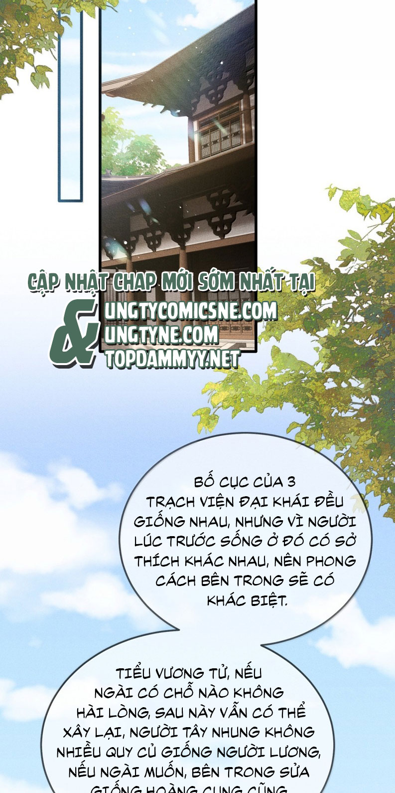 Đan Tiêu Vạn Dặm Chapter 99 - Trang 4