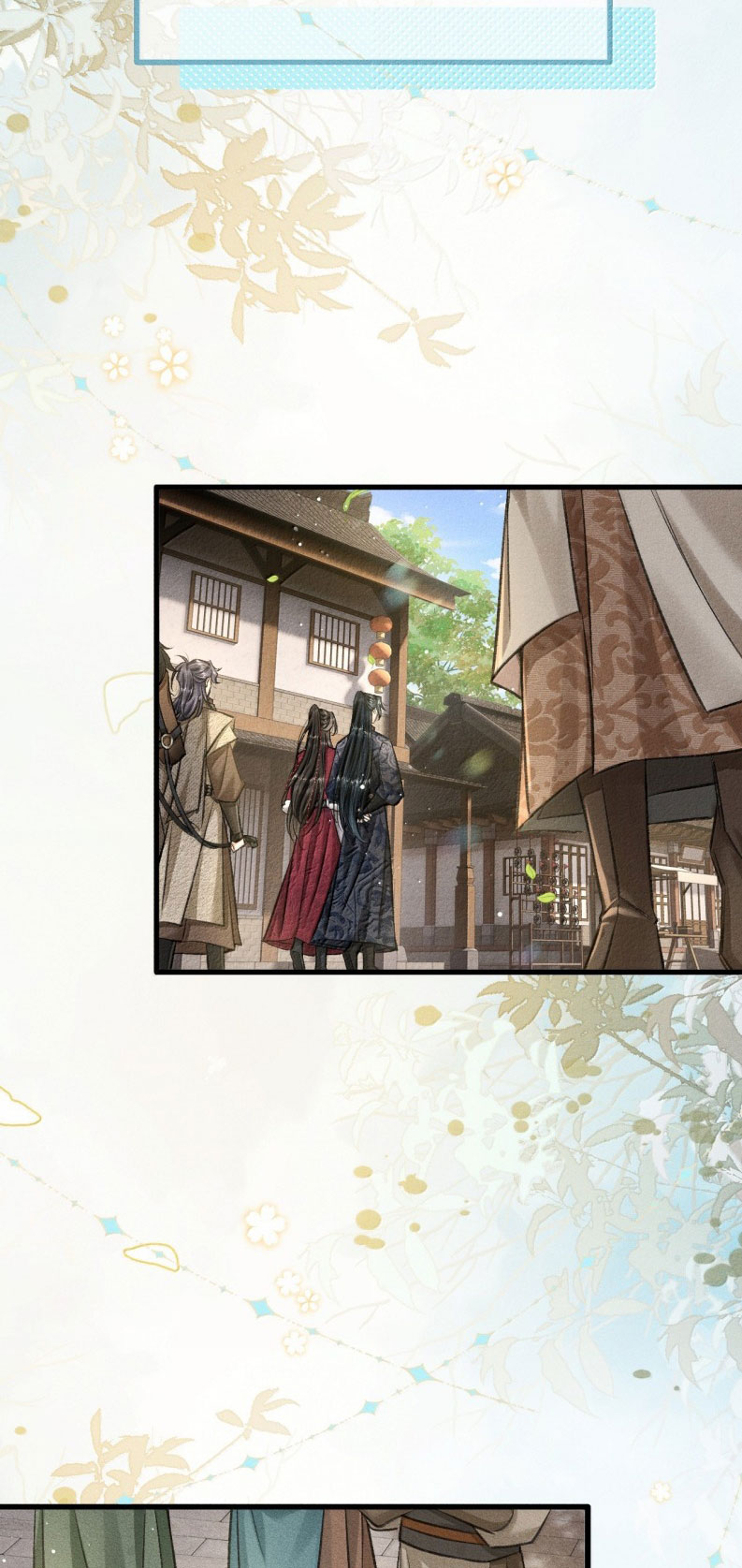 Đan Tiêu Vạn Dặm Chapter 99 - Trang 4