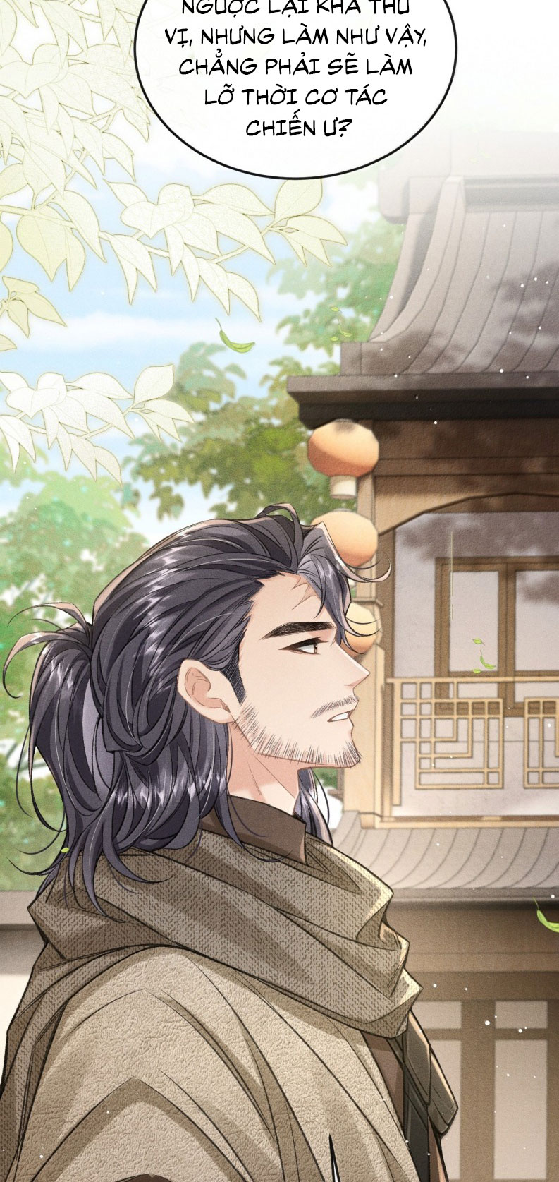 Đan Tiêu Vạn Dặm Chapter 99 - Trang 4