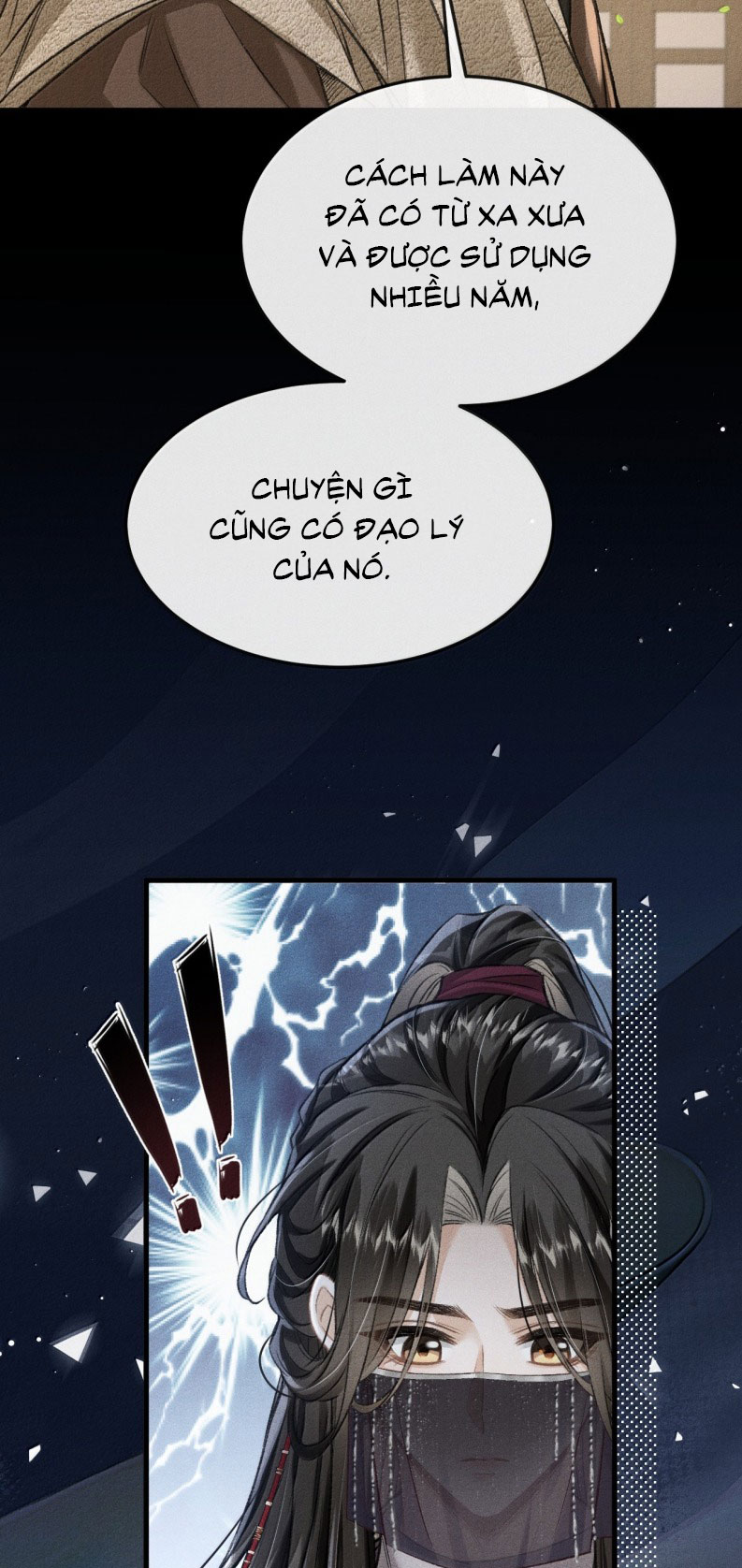 Đan Tiêu Vạn Dặm Chapter 99 - Trang 4