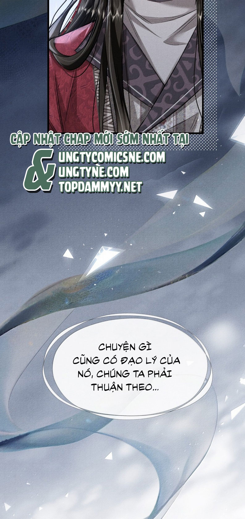Đan Tiêu Vạn Dặm Chapter 99 - Trang 4