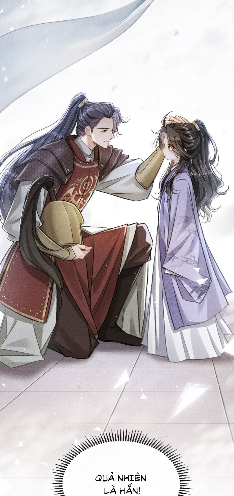 Đan Tiêu Vạn Dặm Chapter 99 - Trang 4