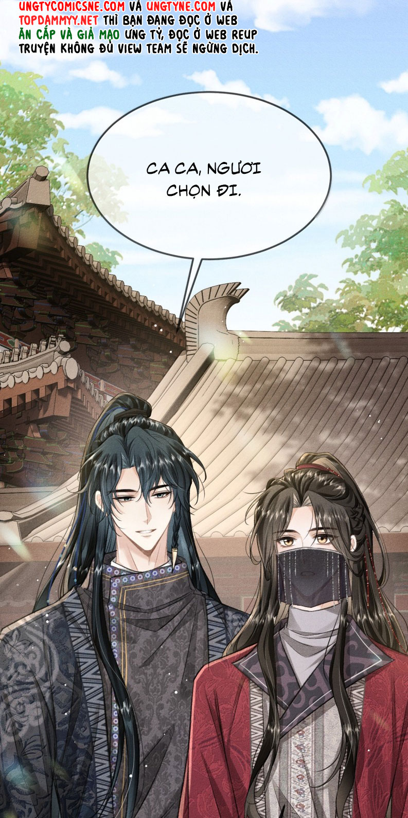 Đan Tiêu Vạn Dặm Chapter 99 - Trang 4