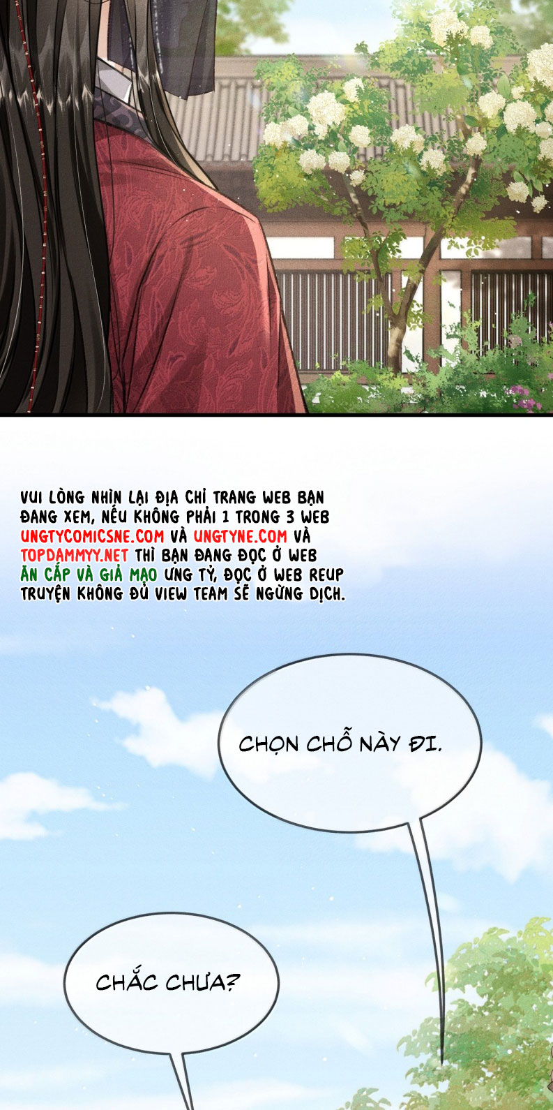 Đan Tiêu Vạn Dặm Chapter 99 - Trang 4