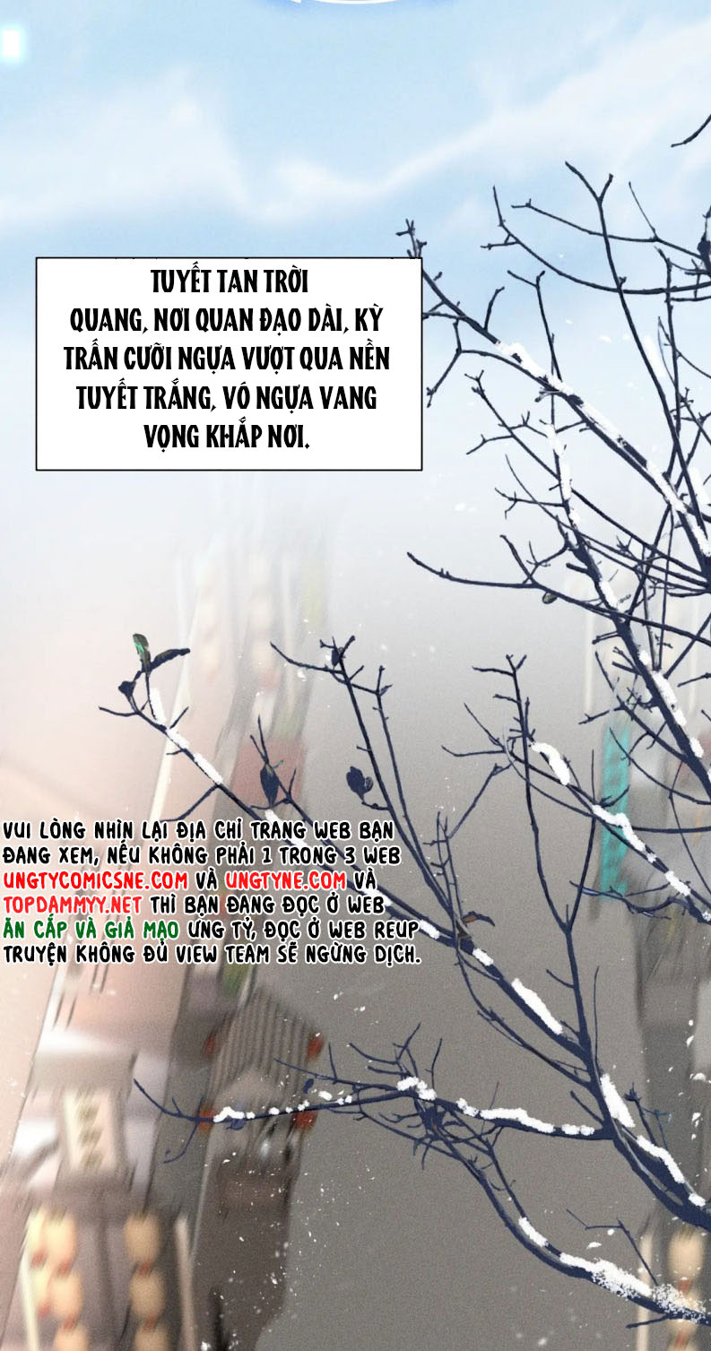 Thoát Cương Chap 28 - Trang 4