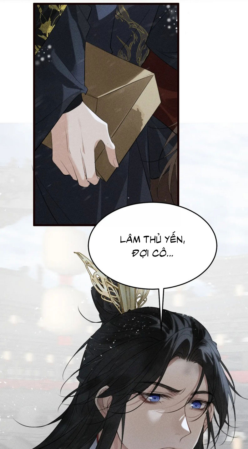 Thoát Cương Chap 28 - Trang 4