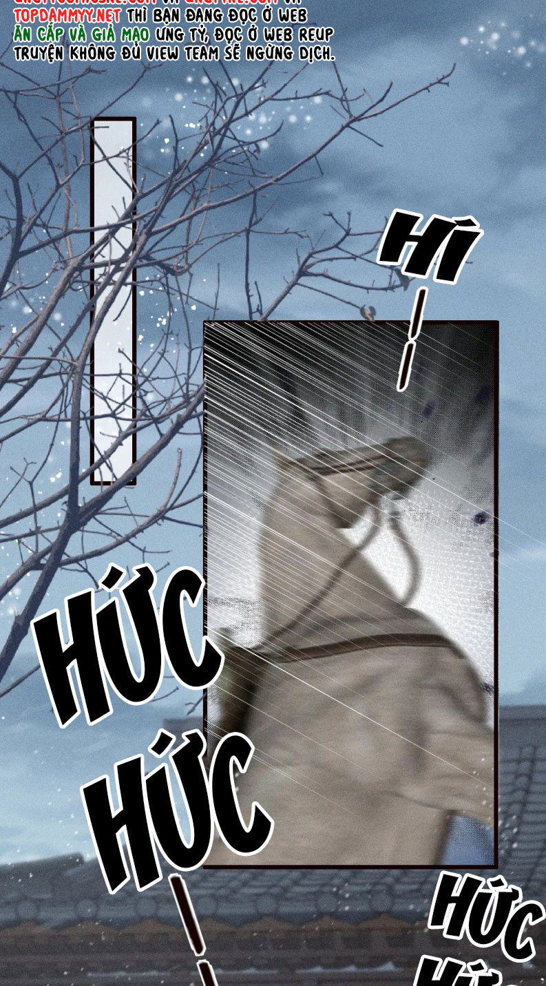 Thoát Cương Chap 28 - Trang 4