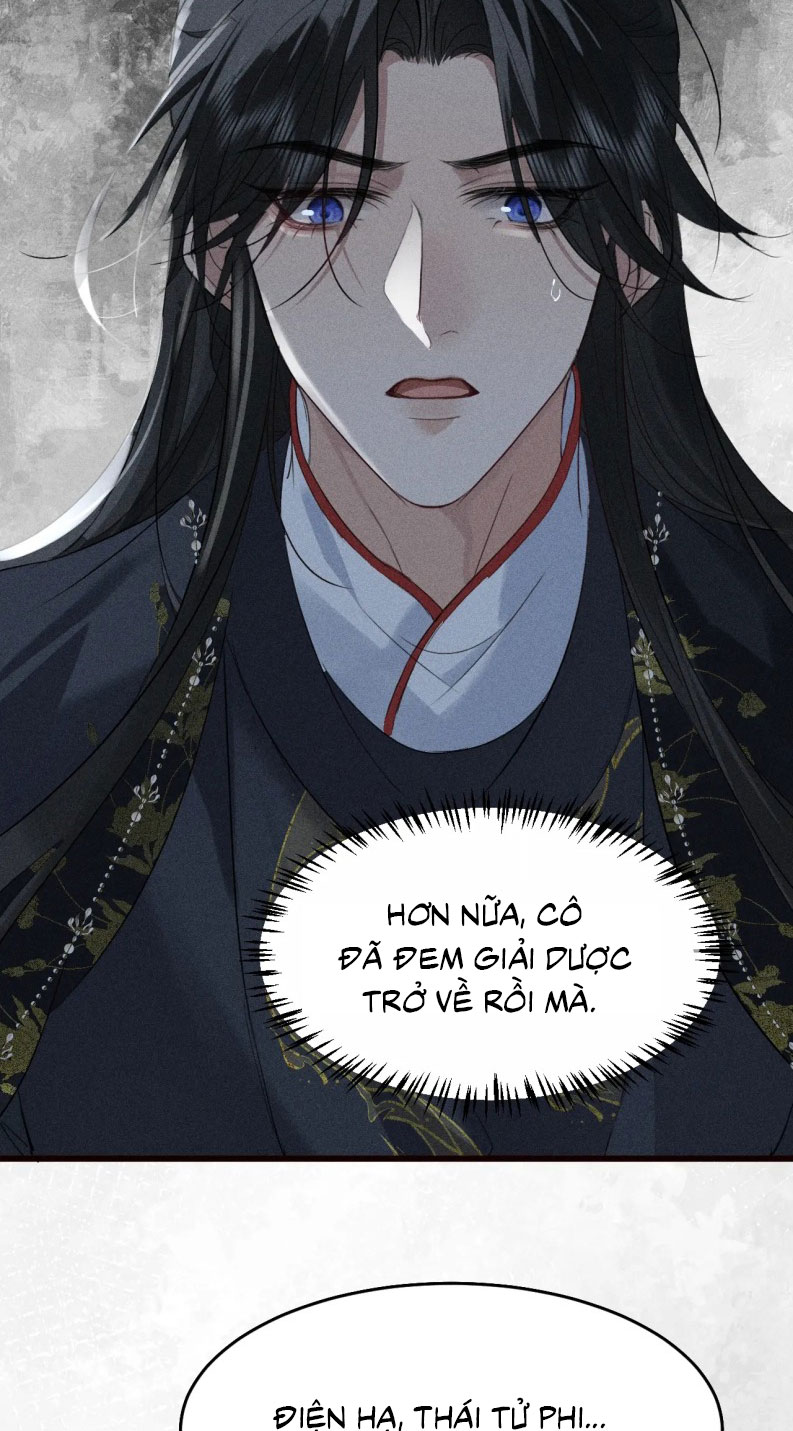 Thoát Cương Chap 28 - Trang 4