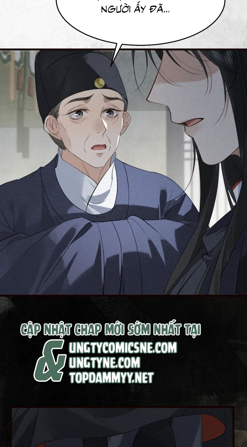 Thoát Cương Chap 28 - Trang 4