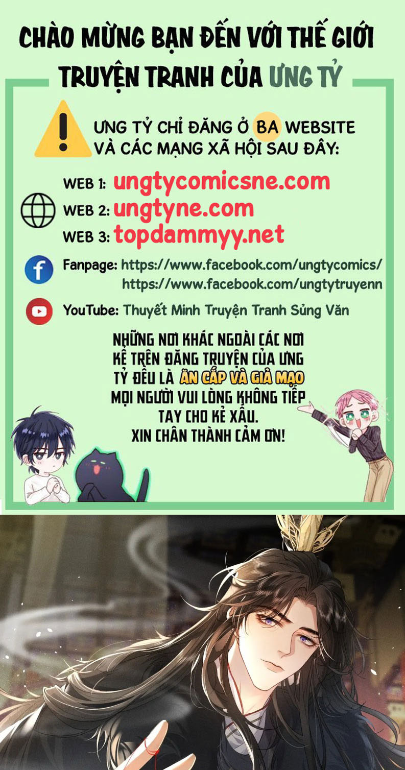 Thoát Cương Chap 28 - Trang 4