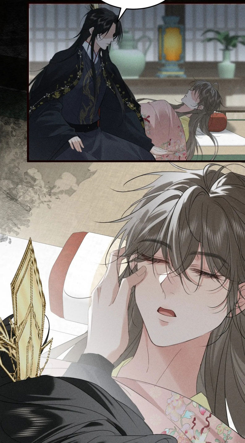 Thoát Cương Chap 28 - Trang 4