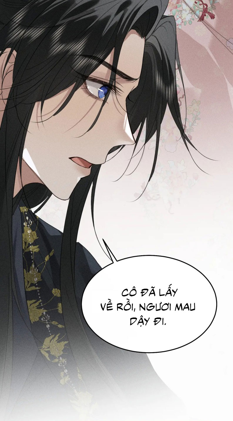 Thoát Cương Chap 28 - Trang 4