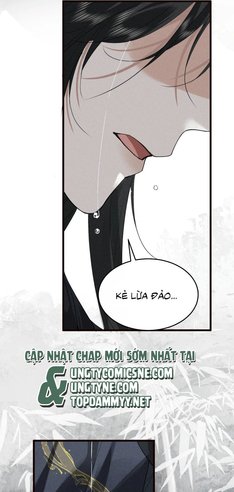 Thoát Cương Chap 28 - Trang 4