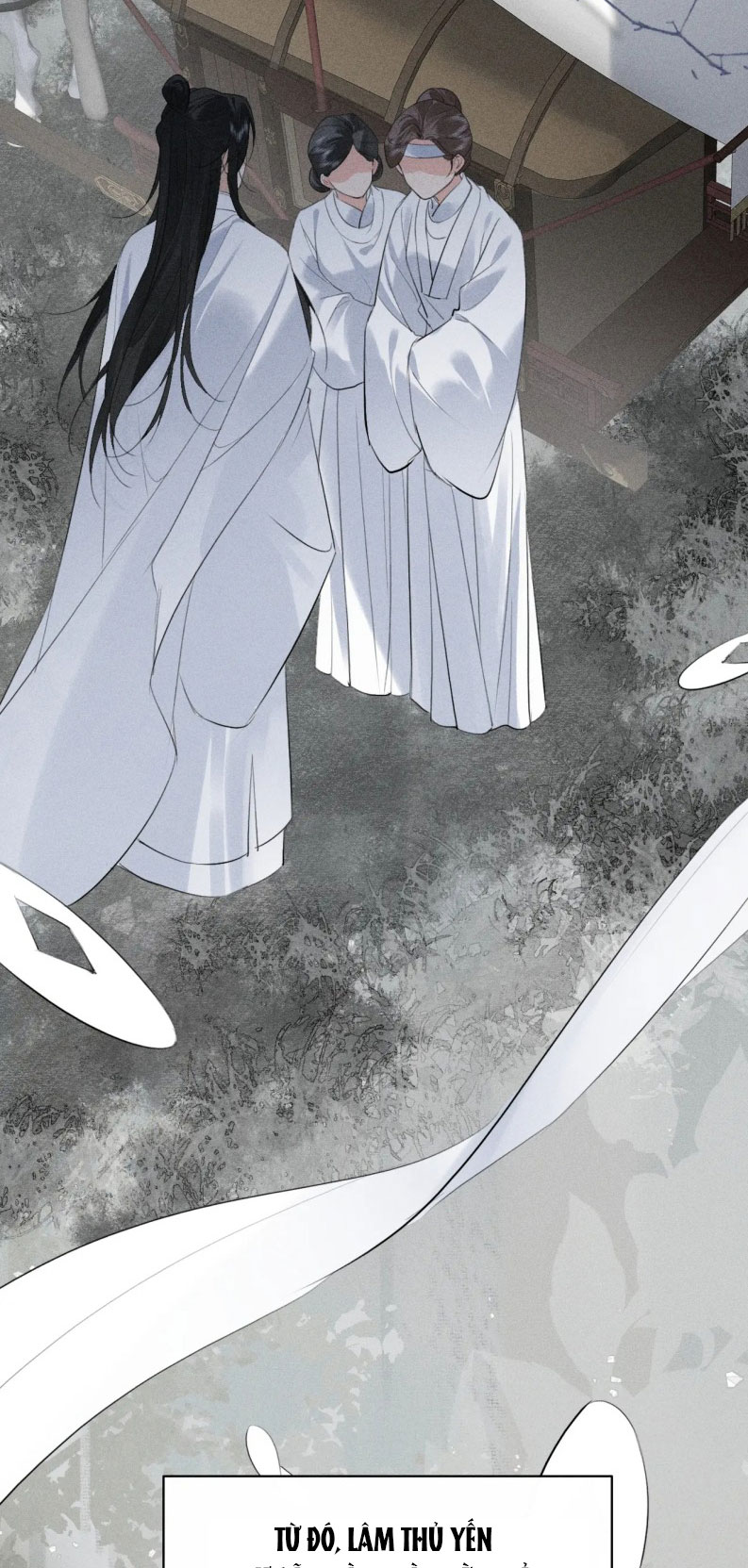 Thoát Cương Chap 28 - Trang 4