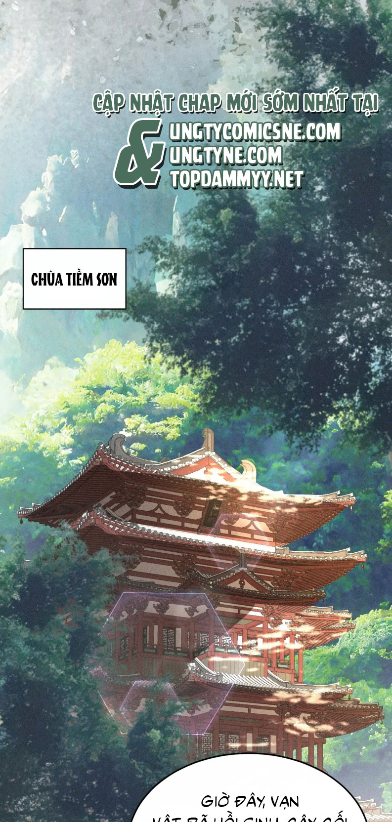 Thoát Cương Chap 28 - Trang 4
