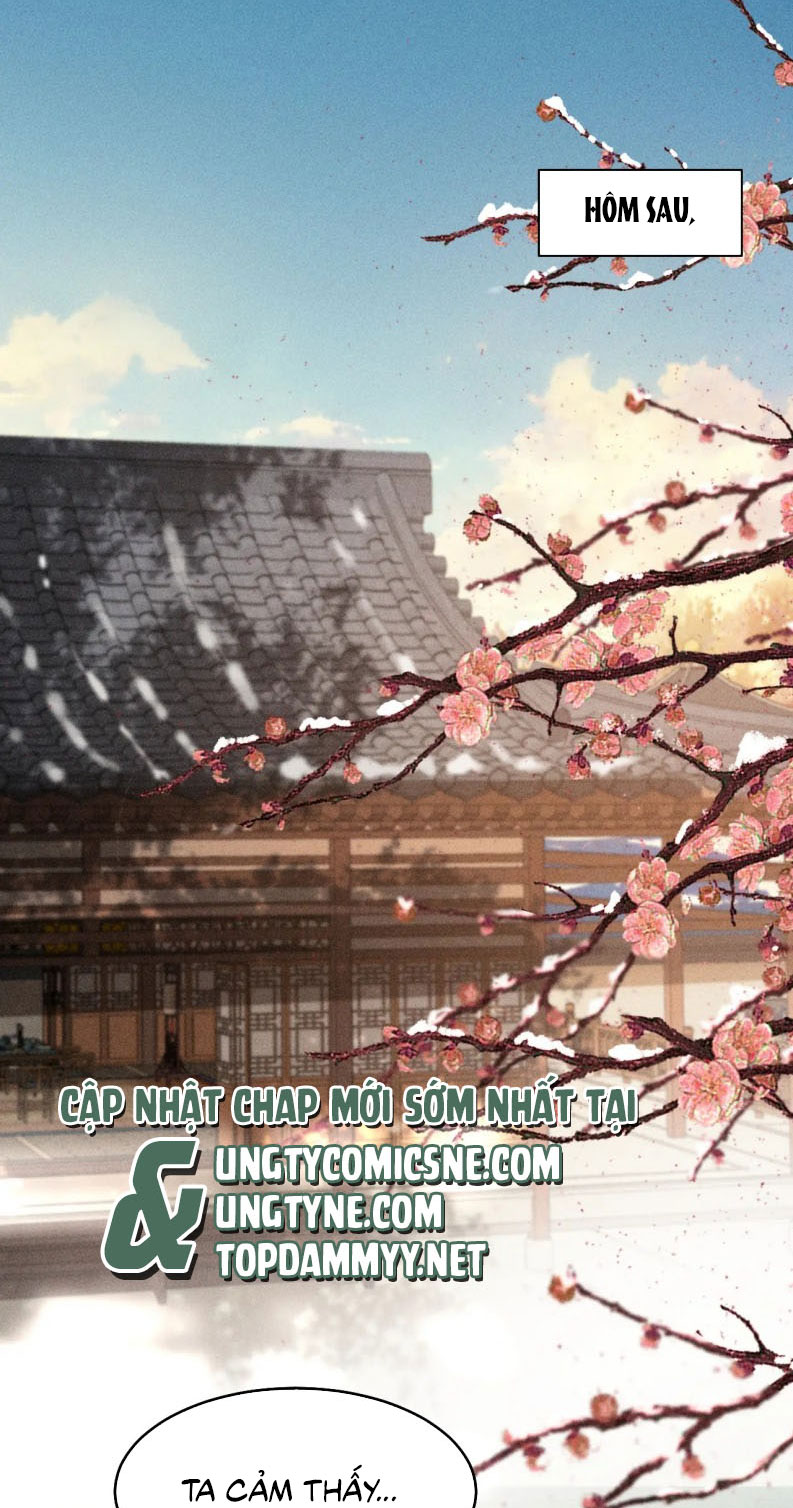 Thoát Cương Chap 28 - Trang 4