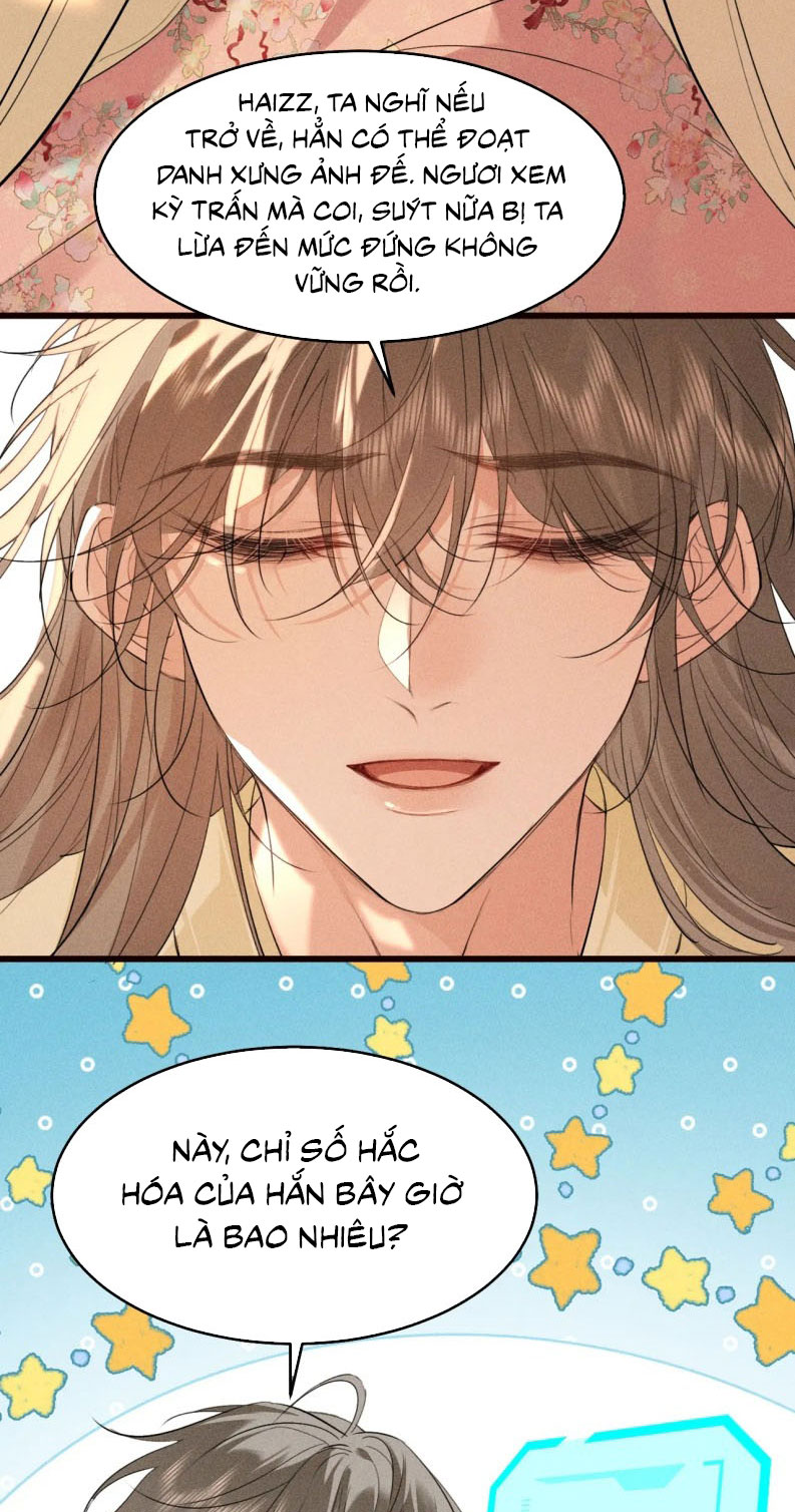 Thoát Cương Chap 28 - Trang 4