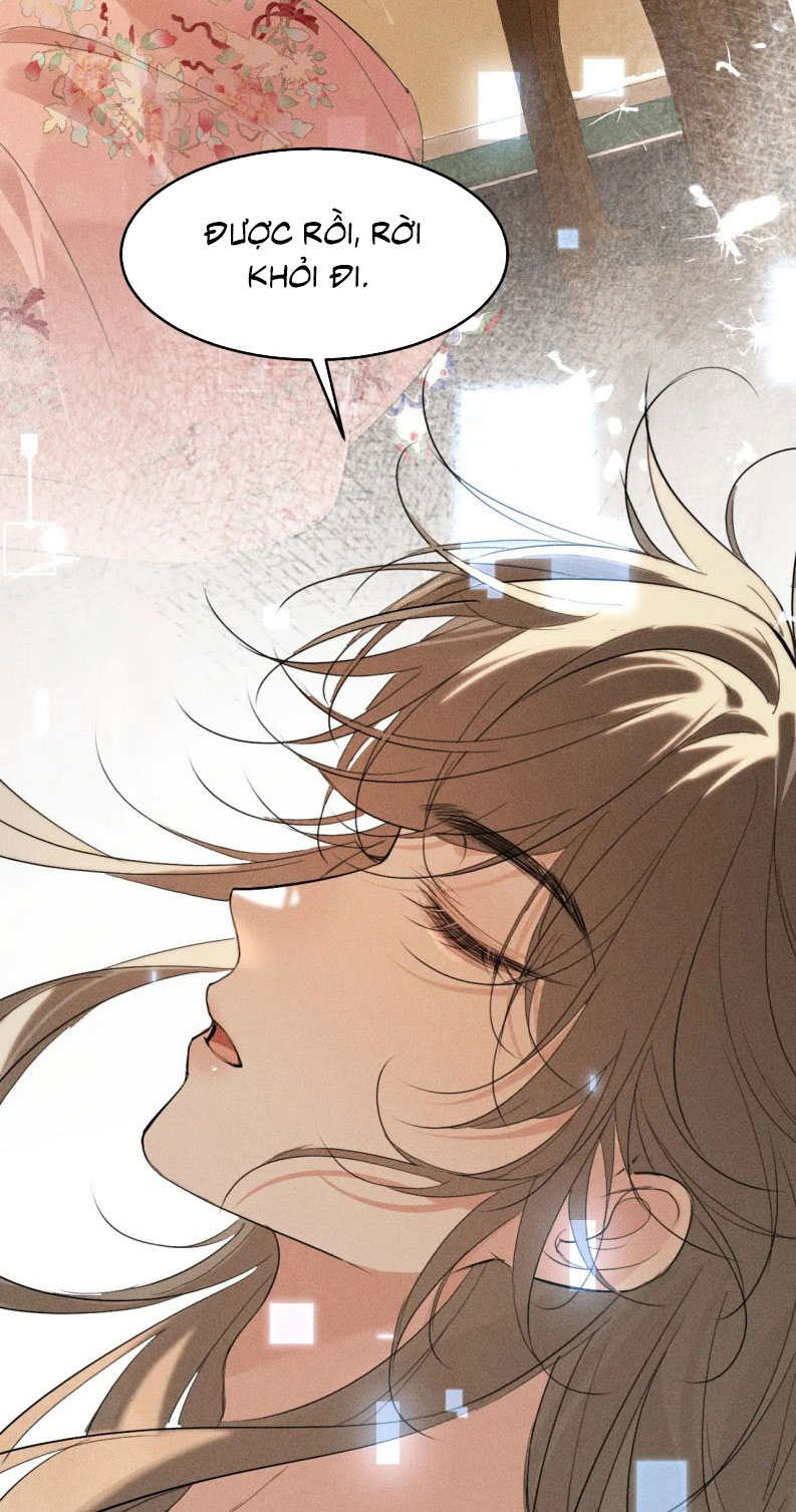 Thoát Cương Chap 28 - Trang 4