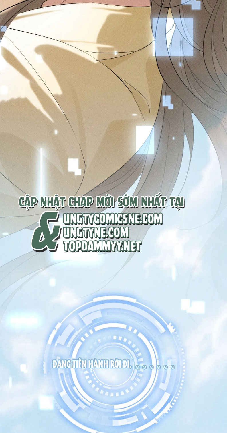 Thoát Cương Chap 28 - Trang 4