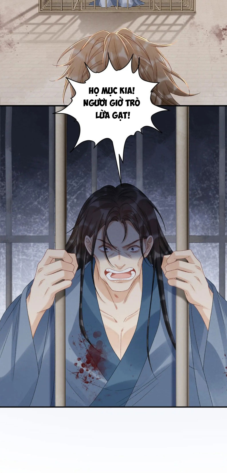 Bệnh Trạng Dụ Dỗ Chapter 113 - Next Chapter 114