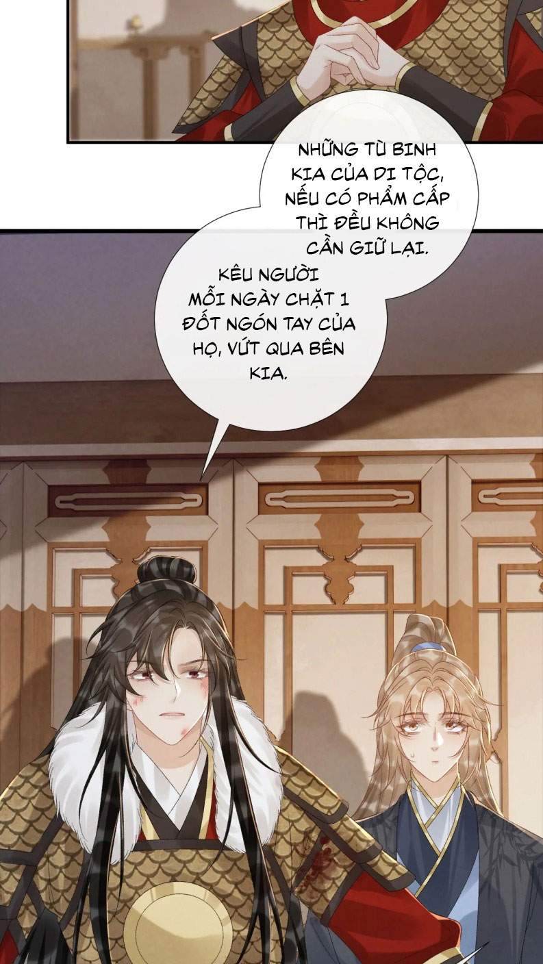 Bệnh Trạng Dụ Dỗ Chapter 113 - Next Chapter 114