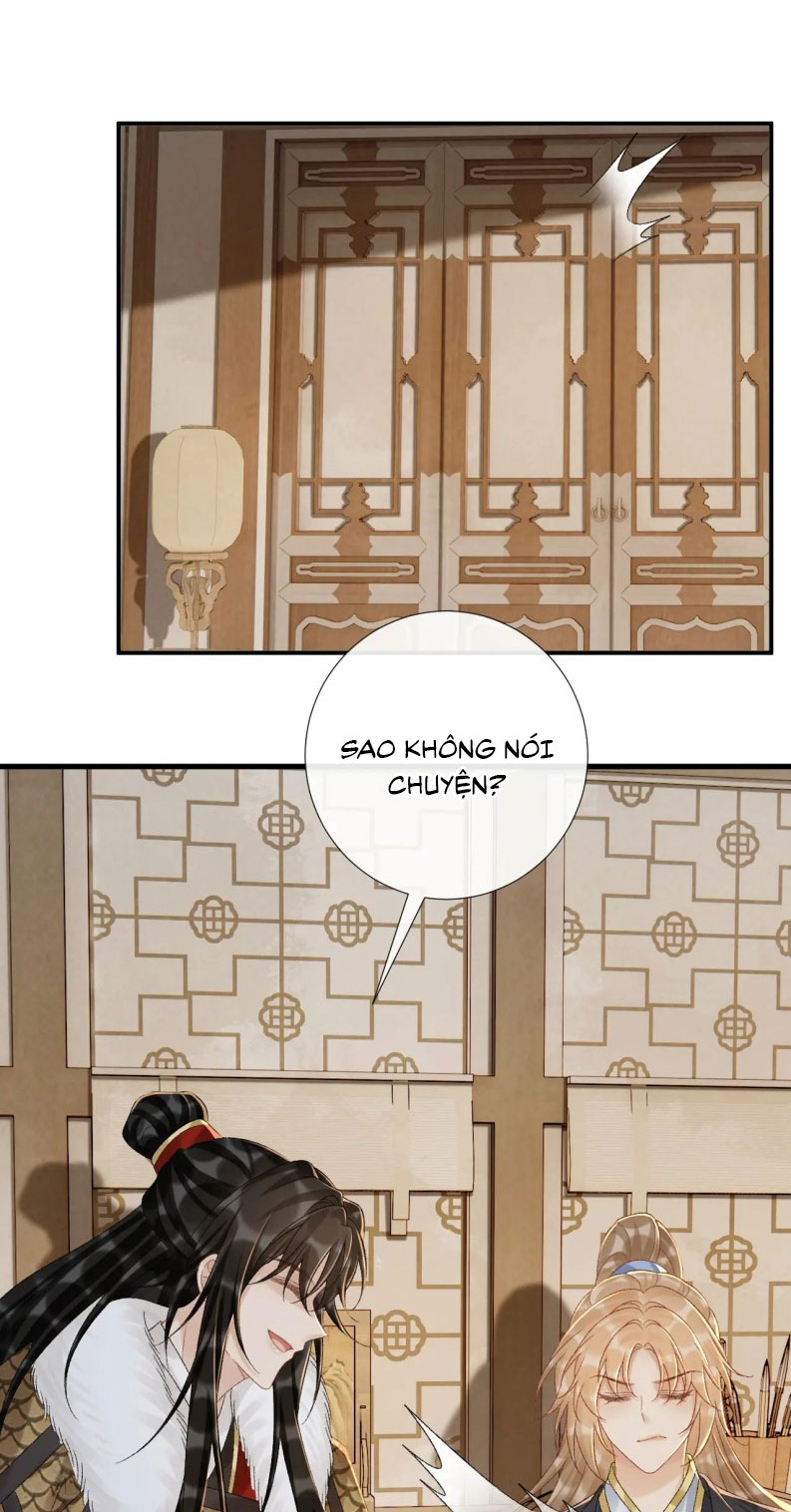 Bệnh Trạng Dụ Dỗ Chapter 113 - Next Chapter 114