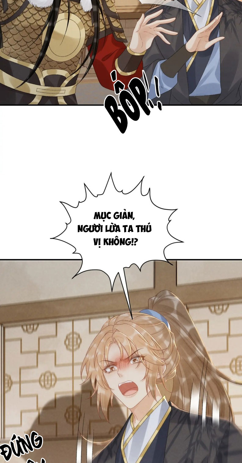 Bệnh Trạng Dụ Dỗ Chapter 113 - Next Chapter 114