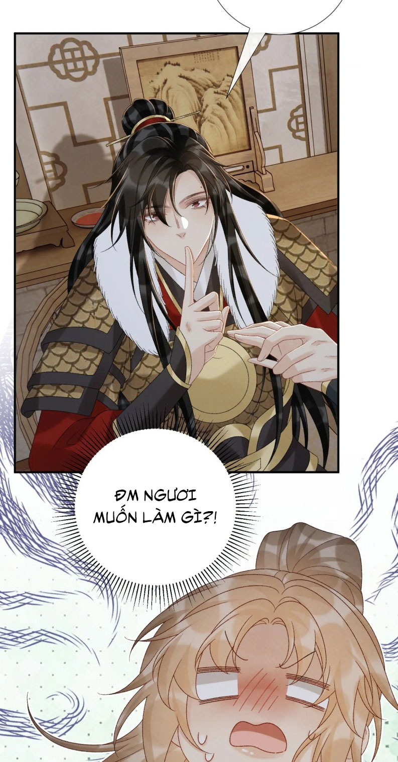 Bệnh Trạng Dụ Dỗ Chapter 113 - Next Chapter 114