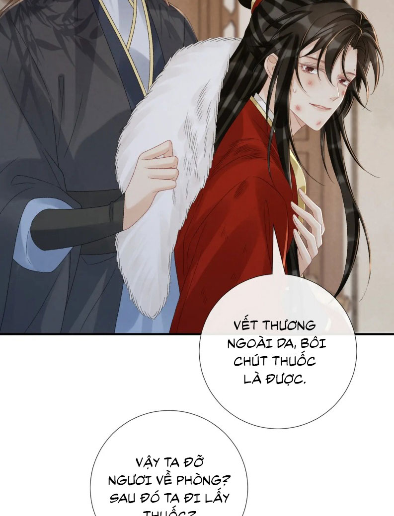 Bệnh Trạng Dụ Dỗ Chapter 113 - Next Chapter 114