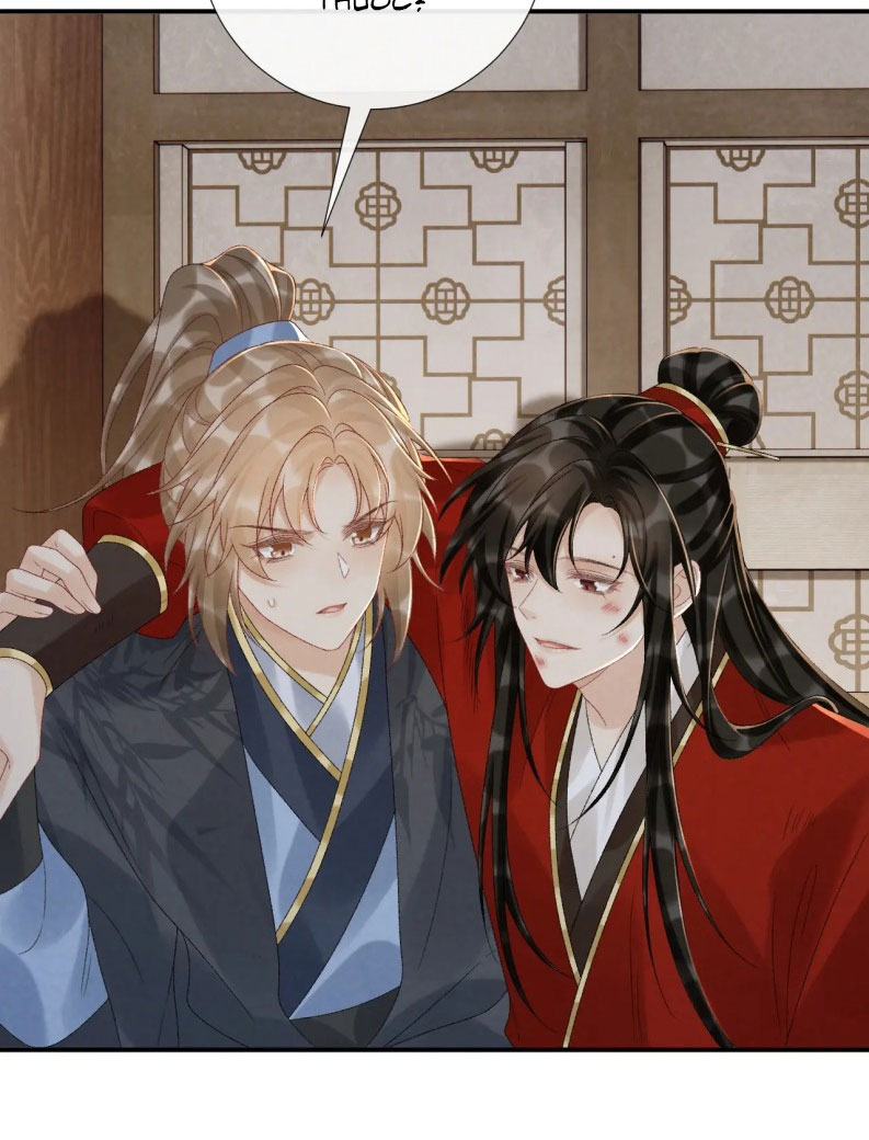 Bệnh Trạng Dụ Dỗ Chapter 113 - Next Chapter 114
