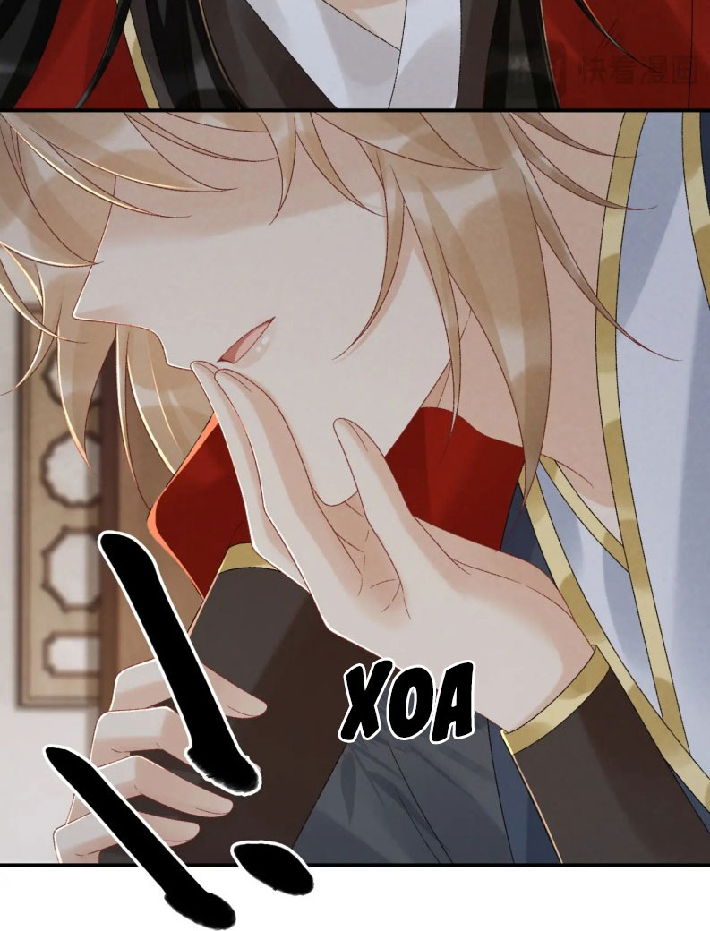 Bệnh Trạng Dụ Dỗ Chapter 113 - Next Chapter 114