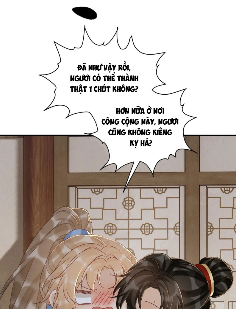 Bệnh Trạng Dụ Dỗ Chapter 113 - Next Chapter 114