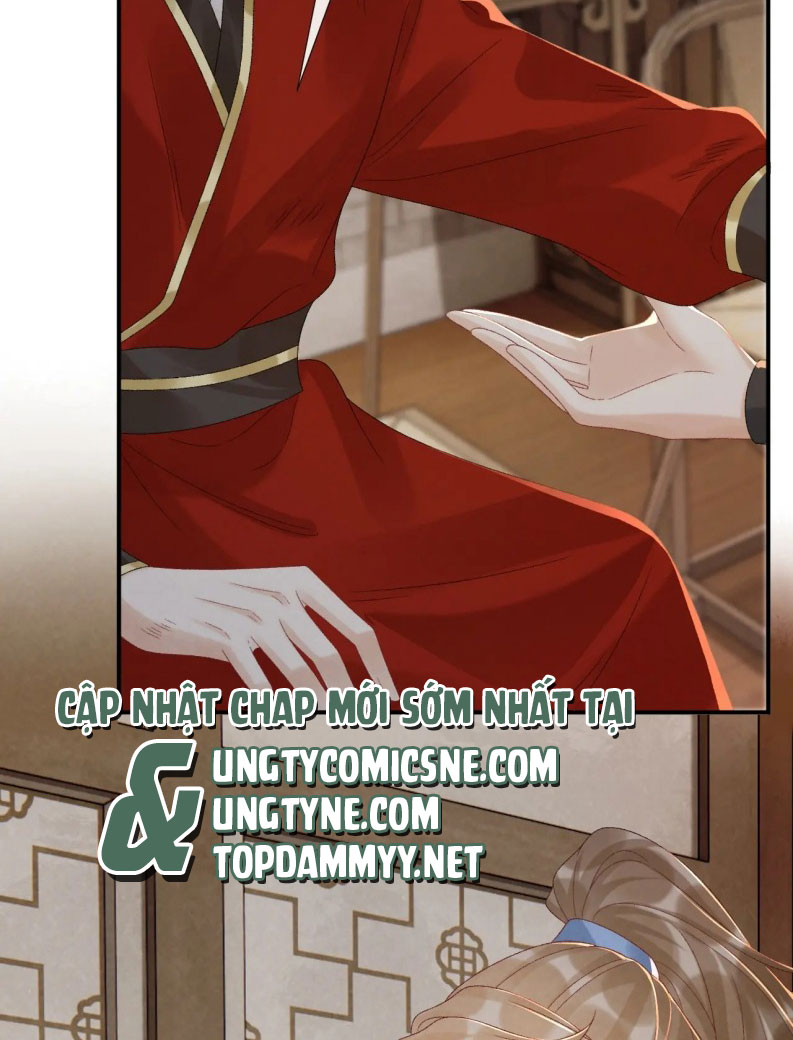 Bệnh Trạng Dụ Dỗ Chapter 113 - Next Chapter 114
