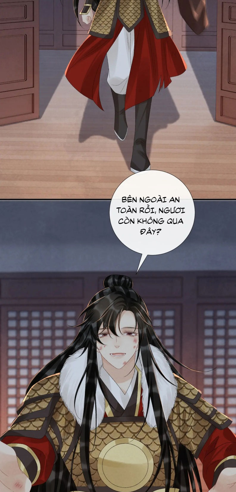 Bệnh Trạng Dụ Dỗ Chapter 113 - Next Chapter 114