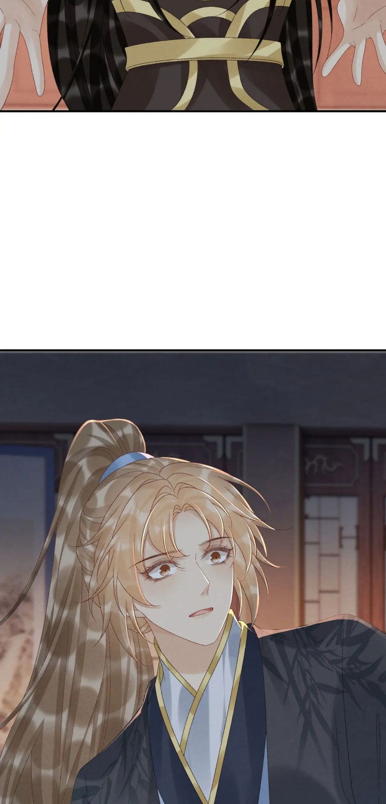 Bệnh Trạng Dụ Dỗ Chapter 113 - Next Chapter 114