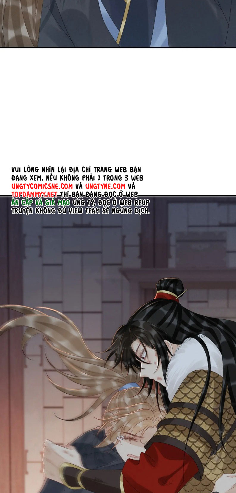 Bệnh Trạng Dụ Dỗ Chapter 113 - Next Chapter 114