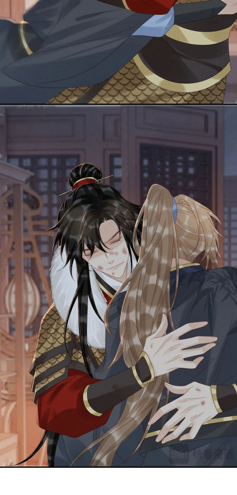 Bệnh Trạng Dụ Dỗ Chapter 113 - Next Chapter 114