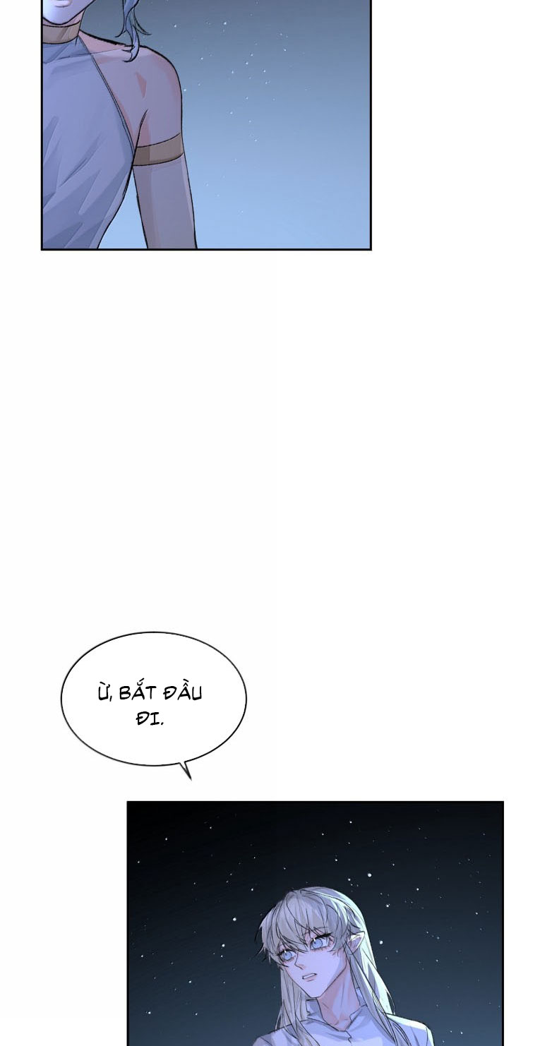 Tiền Nhiệm Vi Vương Chapter 99 - Trang 4