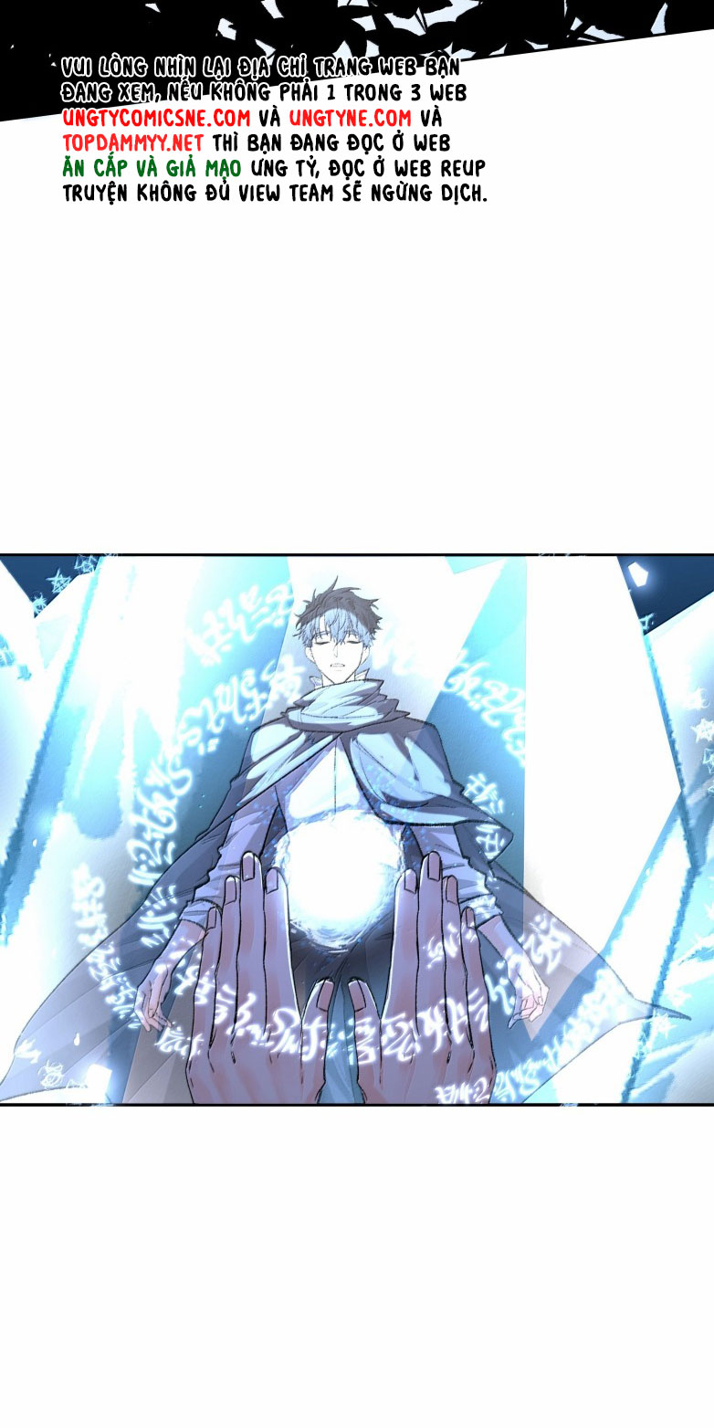 Tiền Nhiệm Vi Vương Chapter 99 - Trang 4