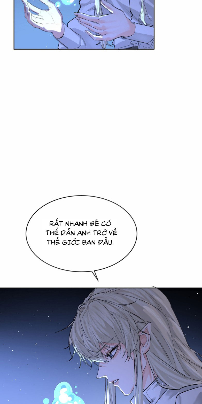 Tiền Nhiệm Vi Vương Chapter 99 - Trang 4