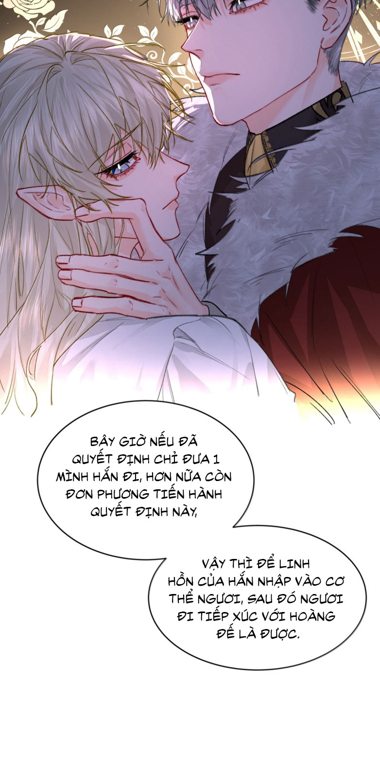 Tiền Nhiệm Vi Vương Chapter 99 - Trang 4