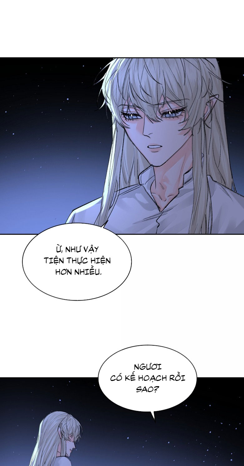 Tiền Nhiệm Vi Vương Chapter 99 - Trang 4
