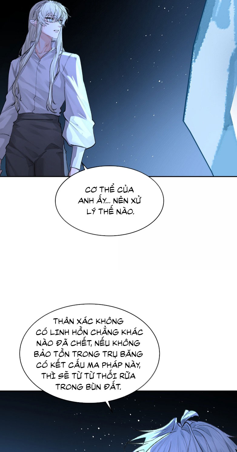 Tiền Nhiệm Vi Vương Chapter 99 - Trang 4