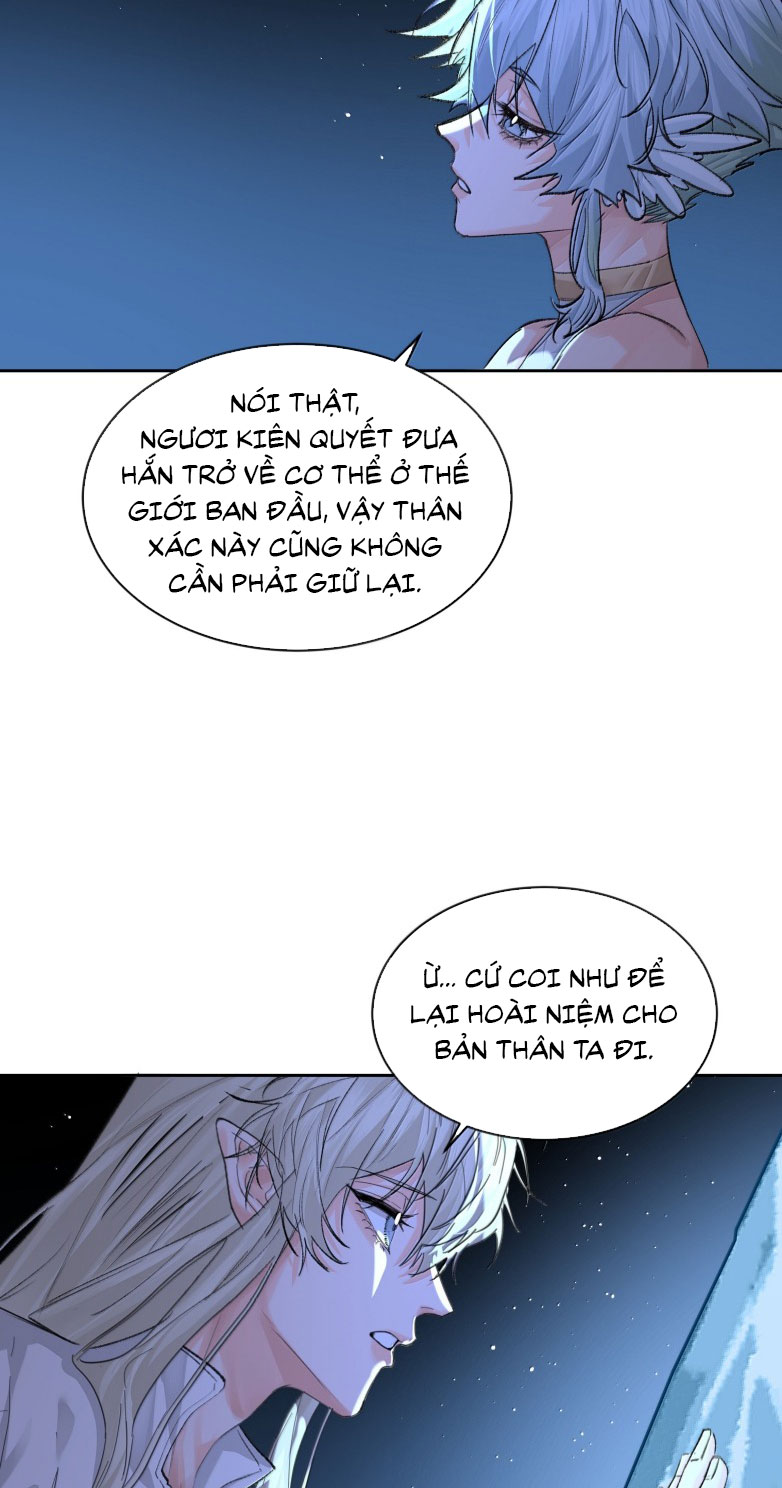 Tiền Nhiệm Vi Vương Chapter 99 - Trang 4