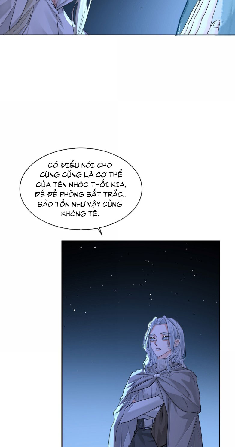 Tiền Nhiệm Vi Vương Chapter 99 - Trang 4