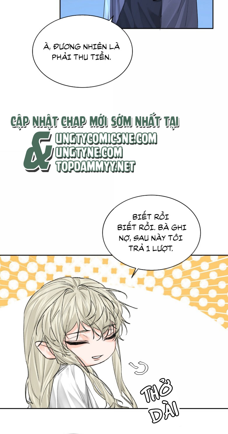 Tiền Nhiệm Vi Vương Chapter 99 - Trang 4
