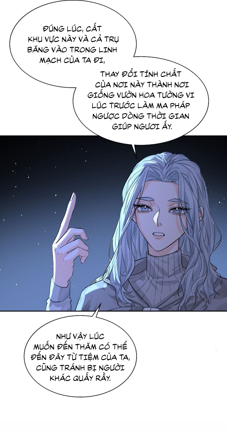 Tiền Nhiệm Vi Vương Chapter 99 - Trang 4