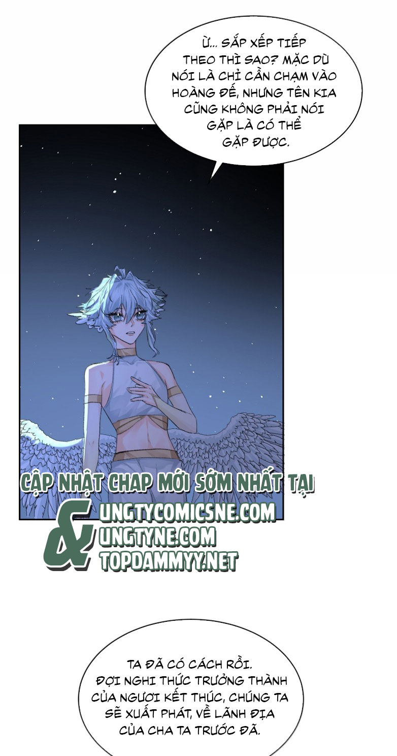 Tiền Nhiệm Vi Vương Chapter 99 - Trang 4